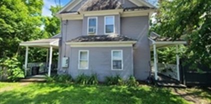 80 West Main St, Ware