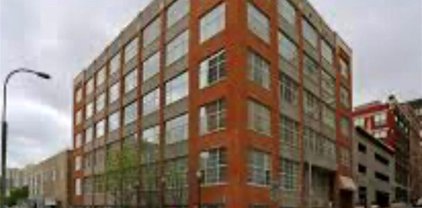 321 W 7th Street Unit #402, Kansas City