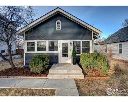 317 S Whitcomb St, Fort Collins