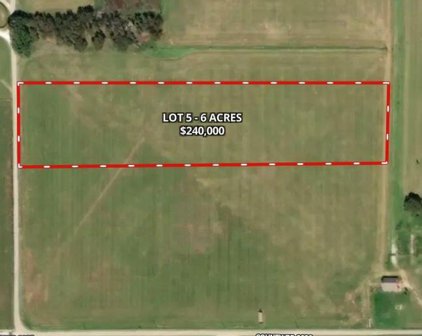 Lot 5 County Rd 3298, Decatur