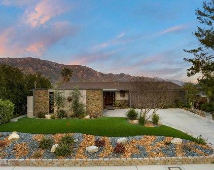 9400 Crystal View Drive, Tujunga