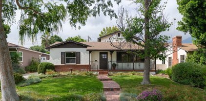 2803 Hermanos Street, Pasadena