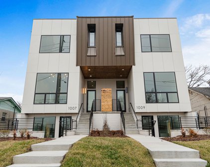 1007 Summitt Ave, Nashville