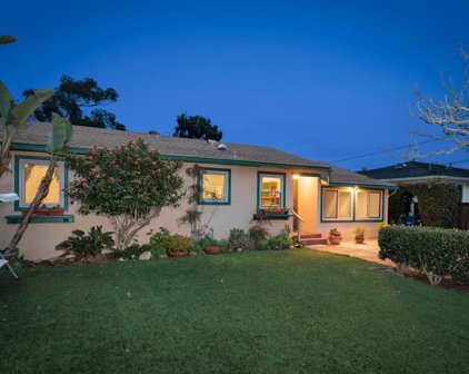715 Crest Rd Road, Del Mar