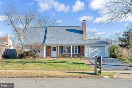 4211 Penner Ln, Fairfax
