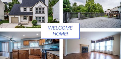 4494 Rolling Meadows, Ellicott City