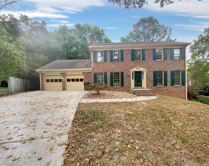 3146 Overlook Terrace, Snellville