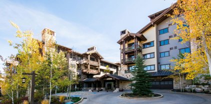 8886 Empire Club Drive Unit 401, Park City