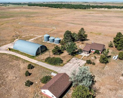 5049 Yulle Road, Bennett