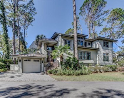 2 Genoa Court, Hilton Head Island