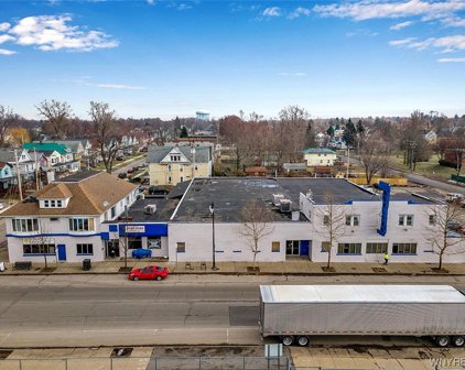 2422 S Park Avenue, Buffalo
