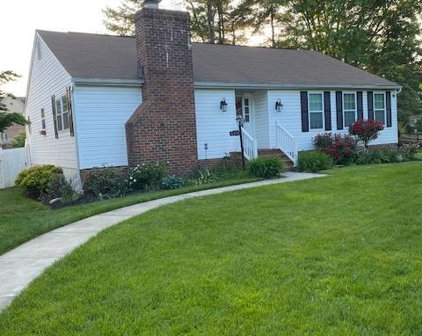 6376 Bright Plume, Columbia