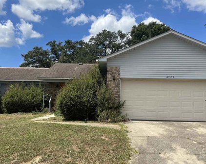 6723 Greenwell St, Pensacola