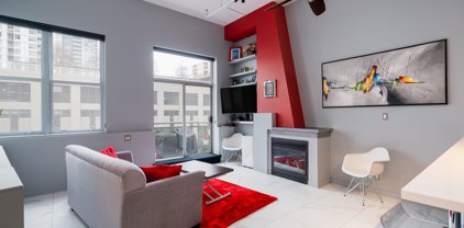 549 Columbia Street Unit 416, New Westminster