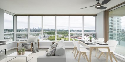 2200 Douglas Road Unit 1604, Burnaby