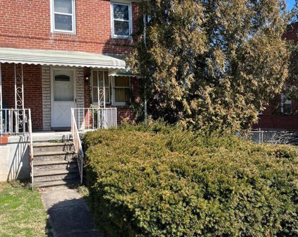 3614 Evergreen   Avenue, Baltimore