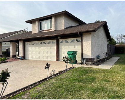 1123 Stratford Lane, San Dimas