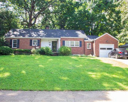 1976 Lyle Avenue, College Park