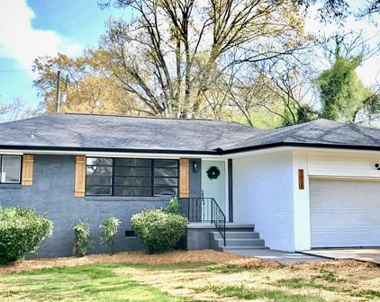 5333 Old Mission Road, Chattanooga