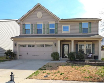 1280 Farm Branch Sw Drive, Concord