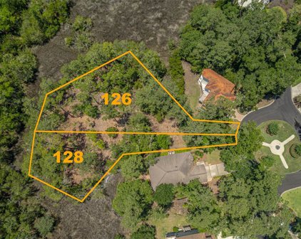 126/128 Montrose, St Simons Island
