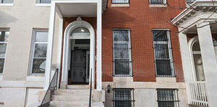 1308 W Lexington St, Baltimore