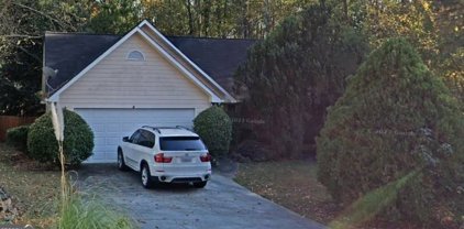 1470 Rilla Circle, Lawrenceville