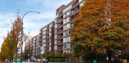 1333 Hornby Street Unit 611, Vancouver