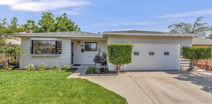 1185 Nadine Drive, Campbell