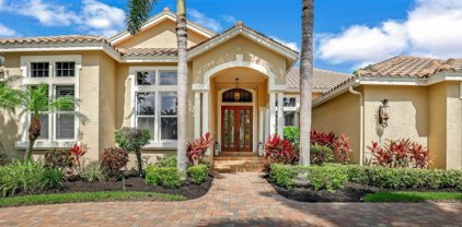 16975 Timberlakes  Drive, Fort Myers