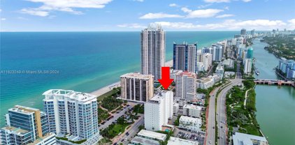 6450 Collins Ave Unit #206, Miami Beach