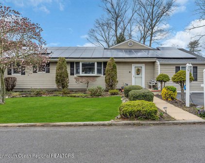 6 East Drive, Brick
