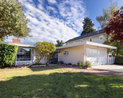 210 Mirada DR, Aptos