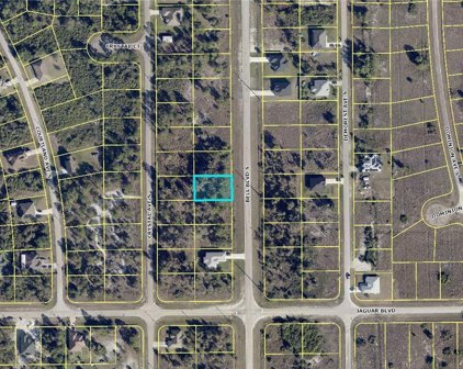 810 Bell Boulevard S, Lehigh Acres