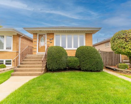 6105 W 59Th Street, Chicago