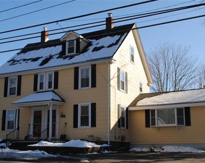 332 Bedford Street Unit 1, Concord