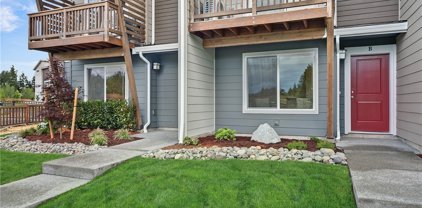 17402 E 118th Avenue Ct E Unit #B, Puyallup