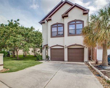 185 Capetown, Conroe