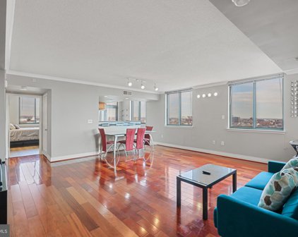 414 Water St Unit #2012, Baltimore