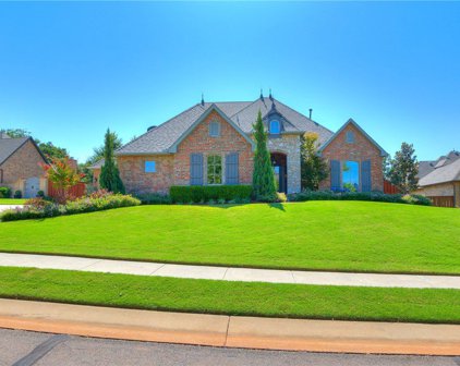 2708 Cattle Drive, Edmond