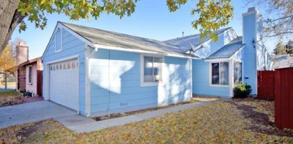830 Station Street, Sparks
