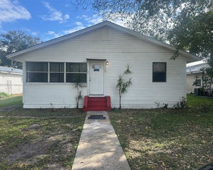 532 Bond, Clewiston