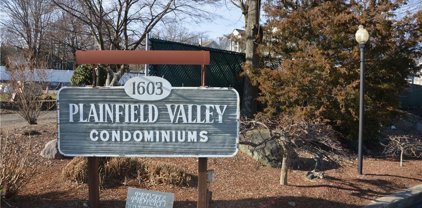 1603 Plainfield  Pike Unit E2, Johnston