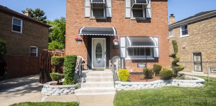 7559 S Hamilton Avenue, Chicago