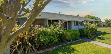 122 Vineyard Circle, Sonoma