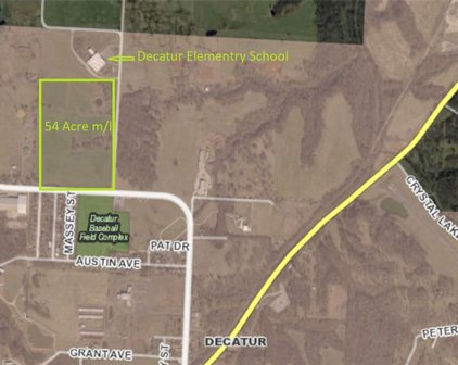 1044 Highway 102, Decatur
