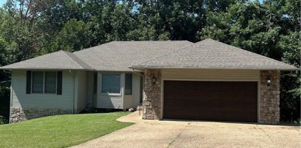 208 Redbud  Lane, Gravette
