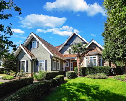 16255 Morgan Creek Crescent, Surrey