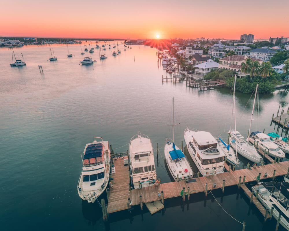 Fort Myers Beach Real Estate