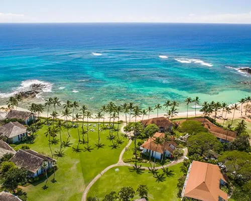 Kiahuna Plantation Real Estate